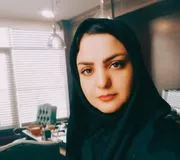 فاطمه حسین زاده