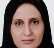 دکتر شوکت احمدی نورالدین وند