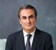 دکتر علی برادران باقری