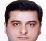 دکتر مهدی سرتیپی