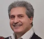 دکتر سیروس جابری میاندوآب