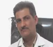 اکبر بدلی