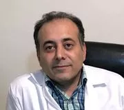 دکتر داریوش عزیزی