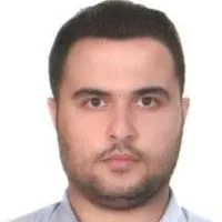 دکتر علیرضا کاظمی