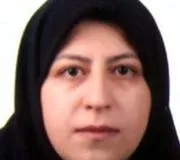 دکتر مهناز مزدوریان