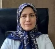 تصویر پروفایل دکتر زهرا عروجی - دکترای حرفه‌ای پزشکی در تهران