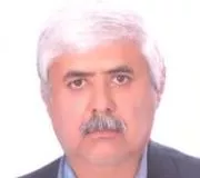 دکتر محمد پندار