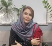 فاطمه خوش سخن