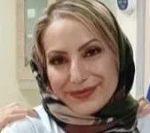 دکتر اعظم حسینی