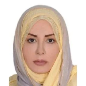 دکتر فریده درودگر