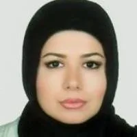 دکتر حنانه علیار
