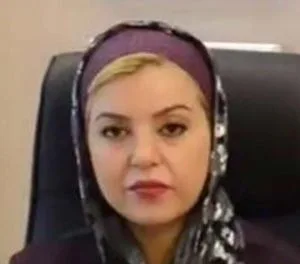 دکتر مرجان کفایی