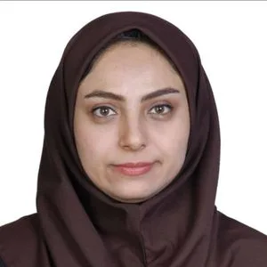 دکتر فرزانه هومن