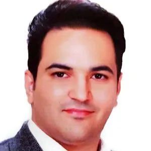 دکتر وحید اظهری