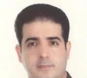 دکتر داریوش تقی‌لو