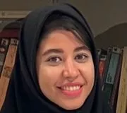 حوری ناز سادات حسینی