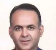 دکتر علیرضا فرخیان