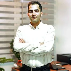 محمد رمضانی سیمیاری