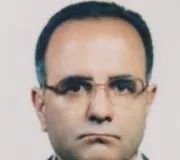 دکتر فریدون قمری