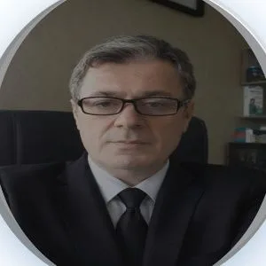 دکتر نادر سیگاری