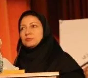 دکتر پرستو رستمی