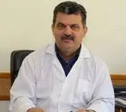 دکتر عظیم مهرور