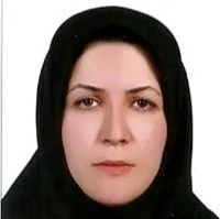 دکتر مریم ابراهیمی حیدرلو