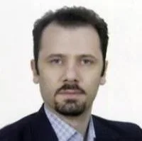 دکتر علیرضا ظفربخش