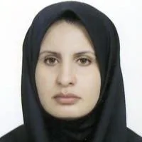 دکتر نیره سیدمظفری