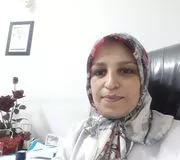 تصویر پروفایل دکتر مریم ذاکری حمیدی - مامایی در چالوس