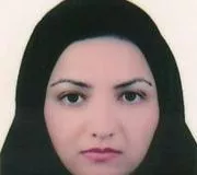 دکتر ماریا نظام نیا