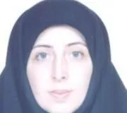 دکتر فاطمه برناکی