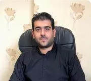 دکتر محمدرضا قلی پور فلاحی