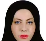 دکتر سوسن امیریان