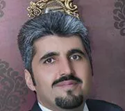 دکتر میثم رضا بقراطی