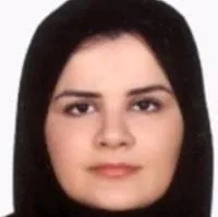 دکتر مائده خیرالدین