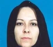 مهناز حریری شبستری