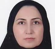 نجمه مرشدی علمداری
