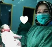 دکتر سیده مهدیه روحانی محمودآبادی