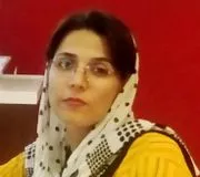 دکتر معصومه کهن سهل آبادی