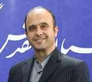 دکتر مهدی تنها