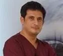 دکتر مهدی عظیمی