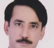 دکتر علی حکیمی نژاد