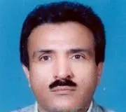 دکتر حسین کوثری