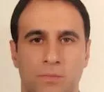 دکتر آپتین معبودی