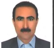 دکتر غلام رضا جمالی زاده