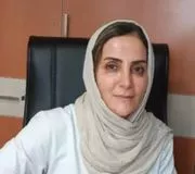 دکتر مرضیه عباسی