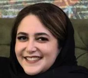 تصویر پروفایل پریسا زارع - روانشناس در تهران