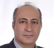 دکتر اکبر رضایی