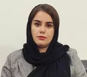 نسیم شاه محمدی